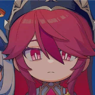 🍷 emoji ༶•┈┈⛧┈♛𝓡𝓸𝓼𝓪𝓻𝓲𝓪 Telegram sticker 9 of 120