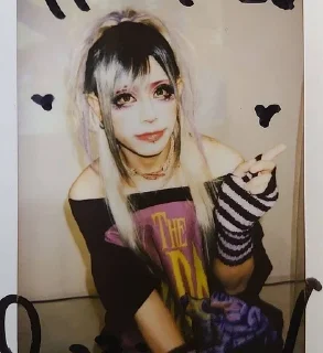 Sticker from takashi:3