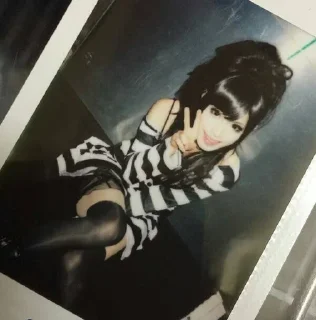 Sticker from takashi:3