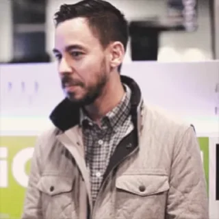 Sticker from Linkin Park (2000-2017)