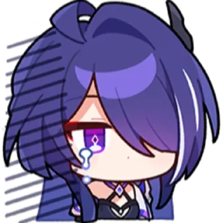 Sticker from 𝑯𝑺𝑹 @SokovutiSlivu @stickerslumixy