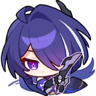 Sticker from 𝑯𝑺𝑹 @SokovutiSlivu @stickerslumixy