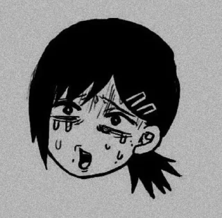 kobeni sticker 4