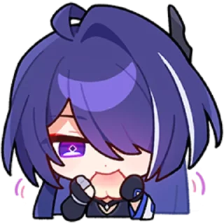 Sticker from 𝑯𝑺𝑹 @SokovutiSlivu @stickerslumixy