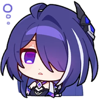 Sticker from 𝑯𝑺𝑹 @SokovutiSlivu @stickerslumixy