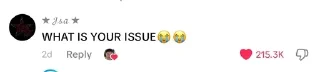 Sticker from I was Ted to say