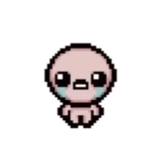 🧒 emoji @CLOOBHUB <- БОЛЬШЕ Telegram sticker 1 of 38