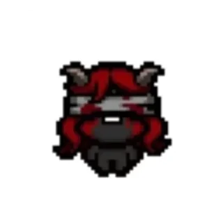 👿 emoji @CLOOBHUB <- БОЛЬШЕ Telegram sticker 11 of 38