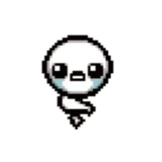 👻 emoji @CLOOBHUB <- БОЛЬШЕ Telegram sticker 10 of 38
