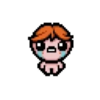 🧒 emoji @CLOOBHUB <- БОЛЬШЕ Telegram sticker 7 of 38