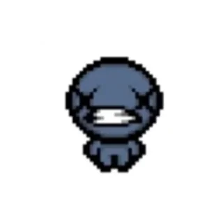 👤 emoji @CLOOBHUB <- БОЛЬШЕ Telegram sticker 5 of 38