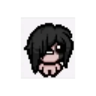 👩 emoji @CLOOBHUB <- БОЛЬШЕ Telegram sticker 22 of 38