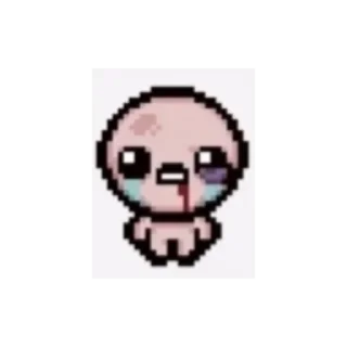🧒 emoji @CLOOBHUB <- БОЛЬШЕ Telegram sticker 17 of 38