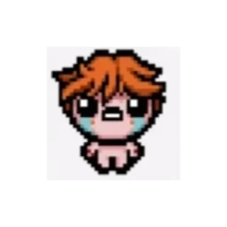 🧒 emoji @CLOOBHUB <- БОЛЬШЕ Telegram sticker 24 of 38
