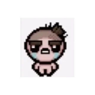🧒 emoji @CLOOBHUB <- БОЛЬШЕ Telegram sticker 23 of 38
