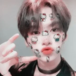 🌟 emoji омегаверс. | @H3SSX1 Telegram sticker 15 of 29
