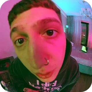 😦 emoji смн от @fifs_kuva Telegram sticker 6 of 22