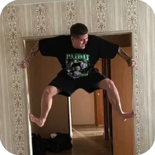 🕷 emoji смн от @fifs_kuva Telegram sticker 17 of 22