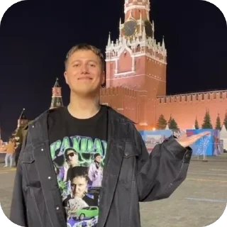 🥰 emoji смн от @fifs_kuva Telegram sticker 8 of 22