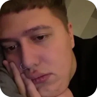 😐 emoji смн от @fifs_kuva Telegram sticker 21 of 22
