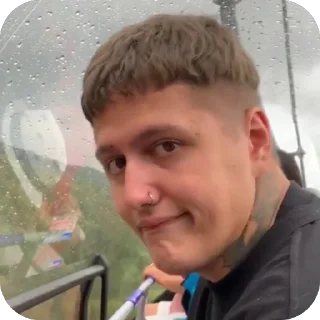 😊 emoji смн от @fifs_kuva Telegram sticker 18 of 22