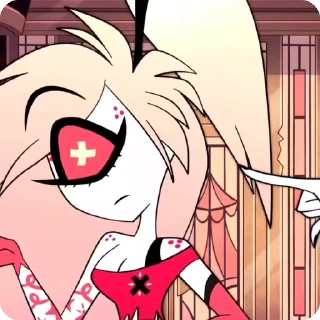 🌟 emoji Чарли Telegram sticker 13 of 50