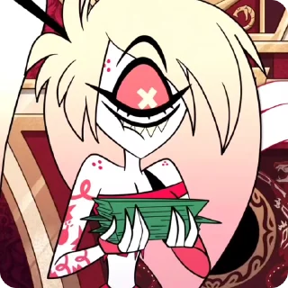 🌟 emoji Чарли Telegram sticker 20 of 50