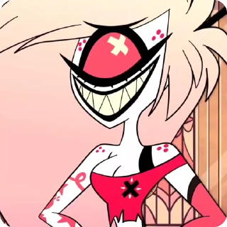 🌟 emoji Чарли Telegram sticker 12 of 50