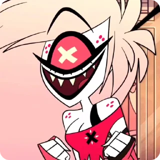 🌟 emoji Чарли Telegram sticker 11 of 50