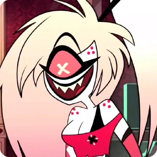 🌟 emoji Чарли Telegram sticker 6 of 50