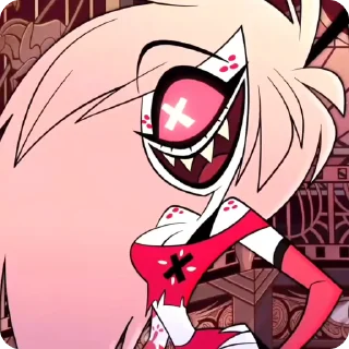 🌟 emoji Чарли Telegram sticker 2 of 50