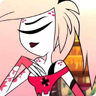 🌟 emoji Чарли Telegram sticker 24 of 50
