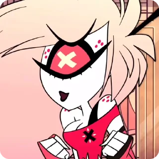 🌟 emoji Чарли Telegram sticker 10 of 50