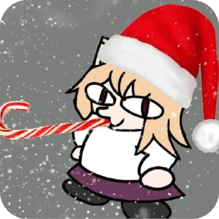 Sticker from Nekro art ::хахахахаахаххаахаахахахахахахахахах