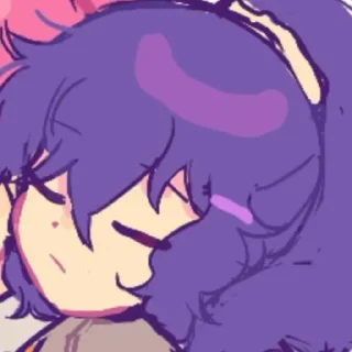Sticker from 𝐌𝐚𝐟𝐮𝐀𝐢𝐫𝐢 | @StickersUA1