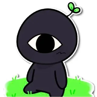 Sticker from Roblox