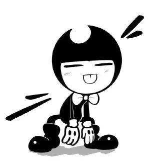 😝 emoji 4bnds'ов Telegram sticker 7 of 33