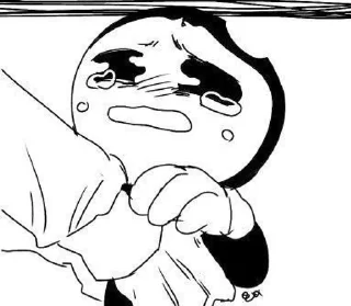 😭 emoji 4bnds'ов Telegram sticker 20 of 33
