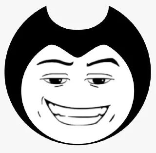 😏 emoji 4bnds'ов Telegram sticker 13 of 33
