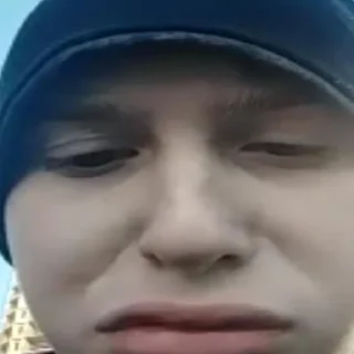 Sticker from сборище