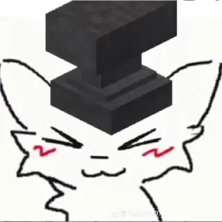 😵 emoji Кал на каждый случай :: @QStickBot Telegram sticker 12 of 120