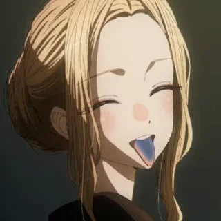 😝 emoji Кал на каждый случай :: @QStickBot Telegram sticker 2 of 120