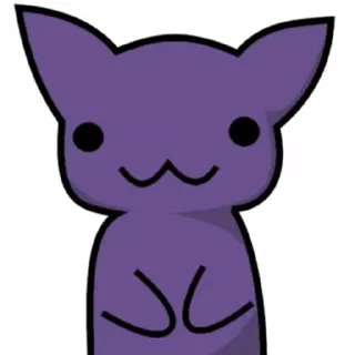 😛 emoji Кал на каждый случай :: @QStickBot Telegram sticker 20 of 120