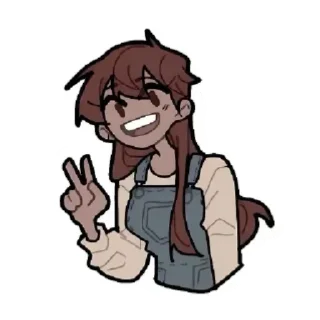😄 emoji SBG – КША | Скопирован Telegram sticker 7 of 37