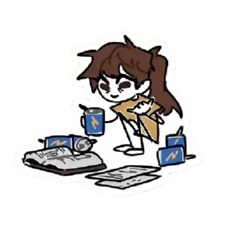 📖 emoji SBG – КША | Скопирован Telegram sticker 20 of 37
