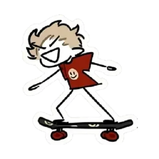 🛹 emoji SBG – КША | Скопирован Telegram sticker 22 of 37