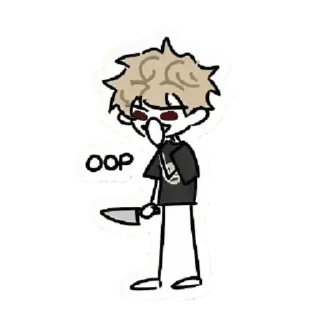 😃 emoji SBG – КША | Скопирован Telegram sticker 19 of 37