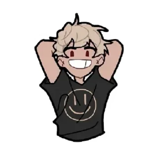 😁 emoji SBG – КША | Скопирован Telegram sticker 9 of 37