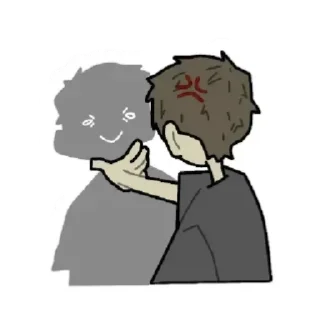 💢 emoji SBG – КША | Скопирован Telegram sticker 5 of 37