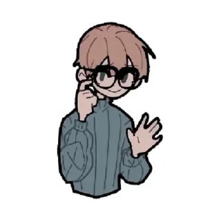 😊 emoji SBG – КША | Скопирован Telegram sticker 12 of 37
